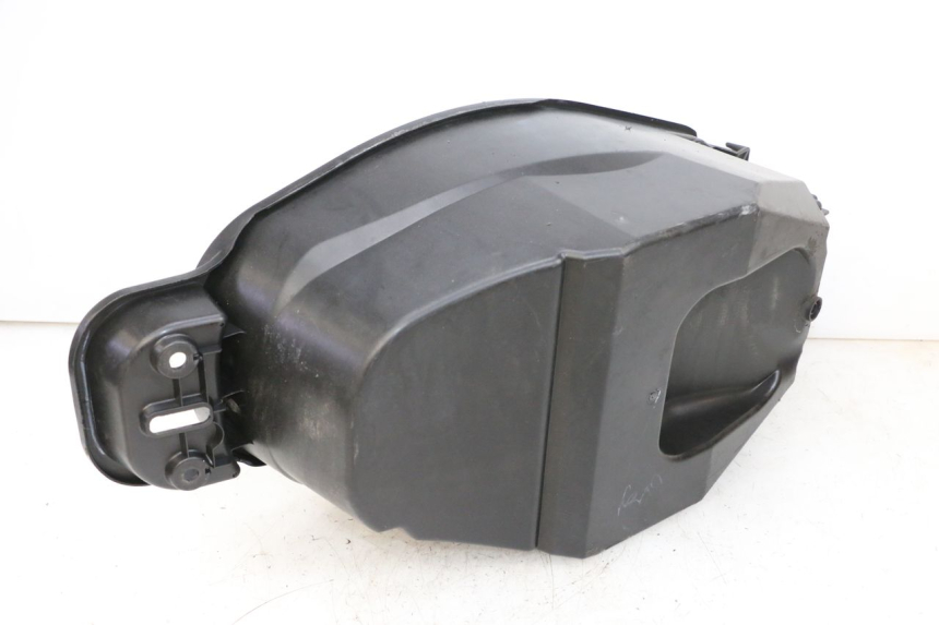 photo de KUFER POD SIEDZENIEM MBK FLIPPER 115 (2013 - 2017) - Zoom stanu zużycia