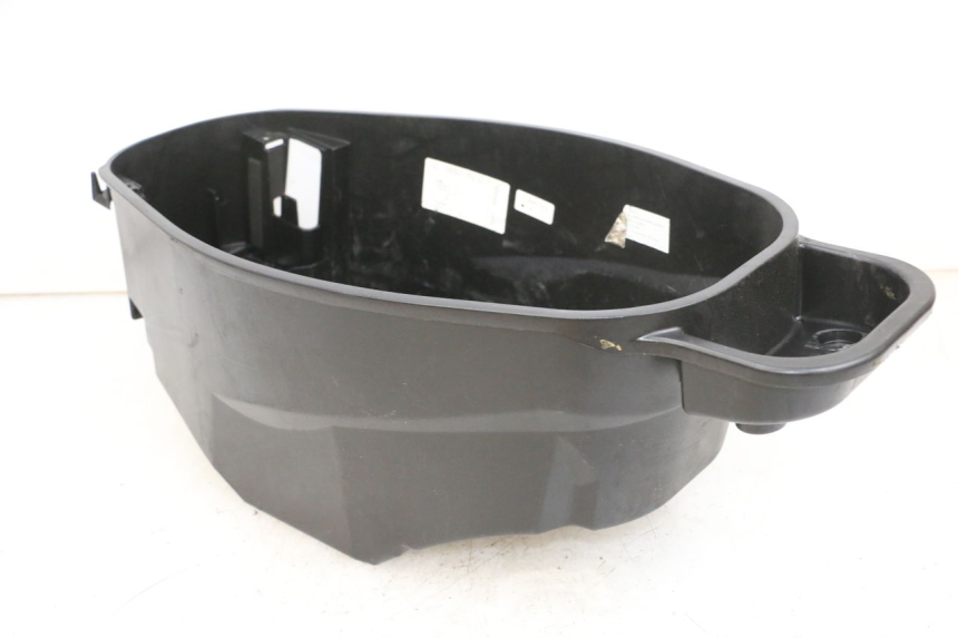 photo de KUFER POD SIEDZENIEM MBK FLIPPER 115 (2013 - 2017) - Zbliżenie techniczne