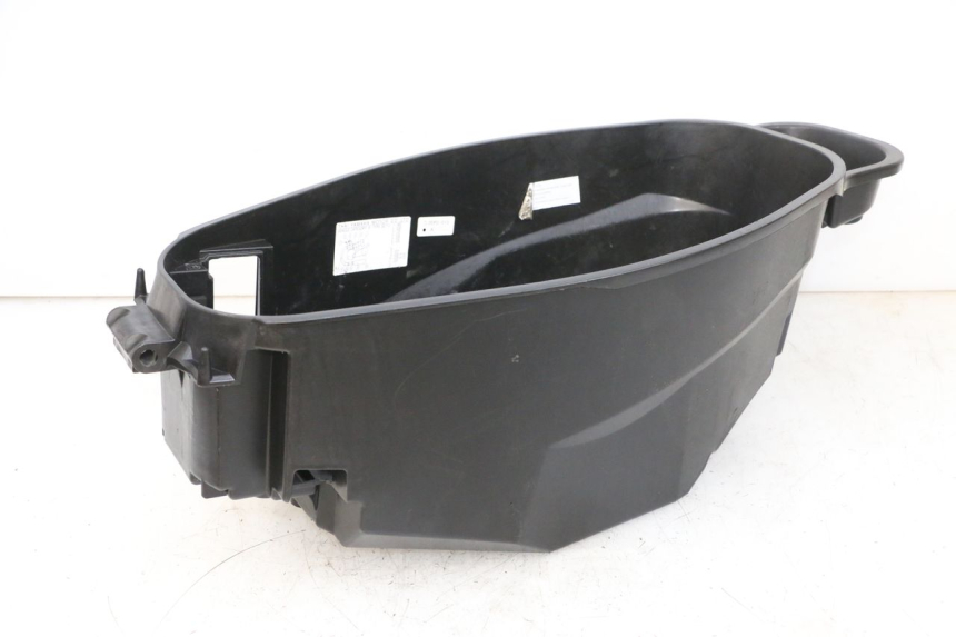 photo de KUFER POD SIEDZENIEM MBK FLIPPER 115 (2013 - 2017) - Widok ogólny