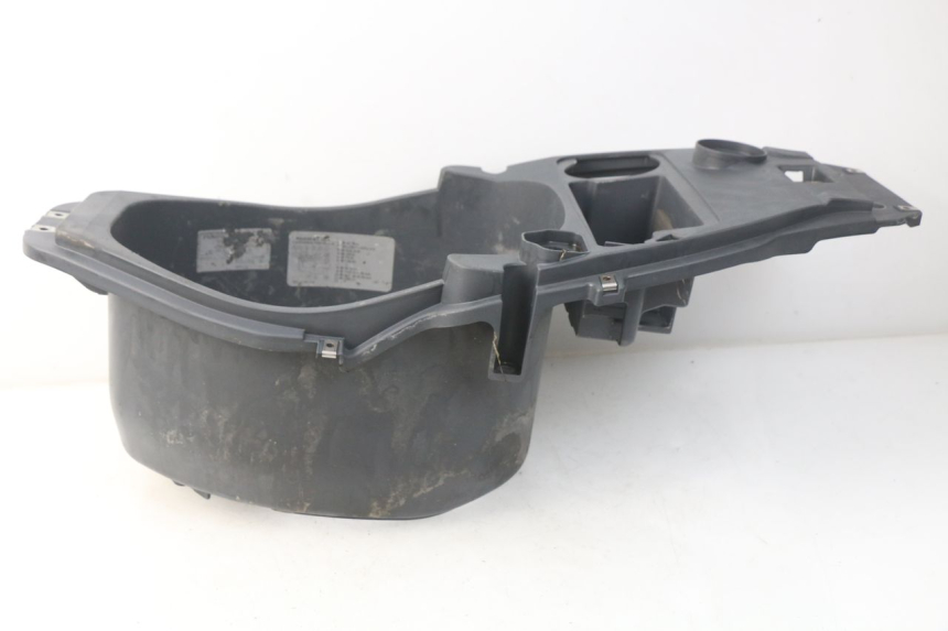 photo de KUFER POD SIEDZENIEM PIAGGIO FLY 2T 50 (2004 - 2017) - Widok ogólny