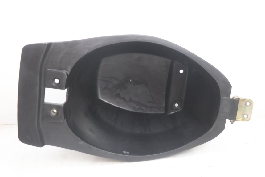 photo de KUFER SIEDZENIOWY KEEWAY FOCUS 50 (2006 - 2009) - Zoom stanu zużycia