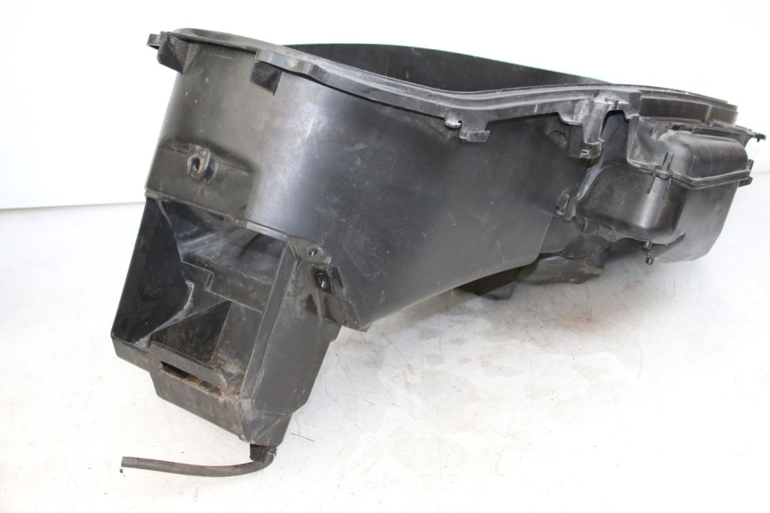 photo de KUFER POD SIEDZENIEM HONDA FORZA 125 (2015 - 2016) - Punkty mocowania