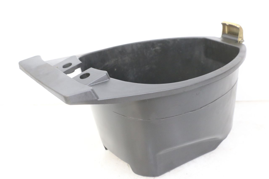 photo de KUFER POD SIEDZENIEM GOES WIKI 125 (2010 - 2015) - Inny kąt widzenia