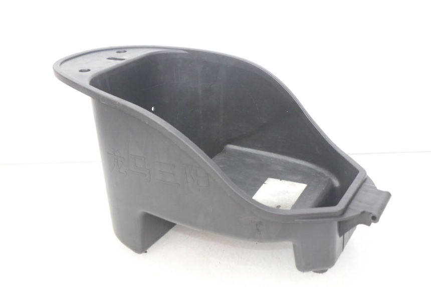 photo de KUFER POD SIEDZENIEM EUROCKA GREEN 1 - Inny kąt widzenia