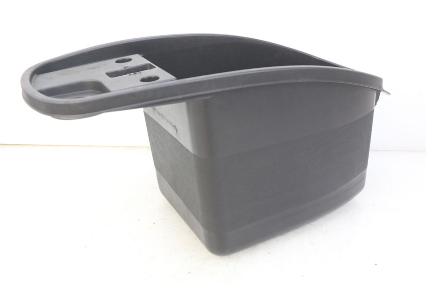 photo de KUFER POD SIEDZENIEM JM MOTORS GT LINE 4T 50 (2021 - 2023) - Punkty mocowania