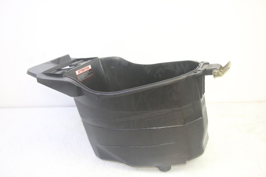 photo de KUFER POD SIEDZENIEM EUROCKA GTR 50 (2018 - 2021) - Widok główny