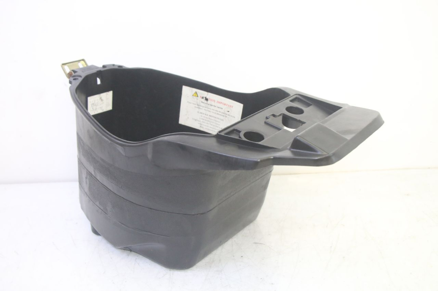 photo de KUFER POD SIEDZENIEM EUROCKA GTR 50 (2018 - 2021) - Widok ogólny