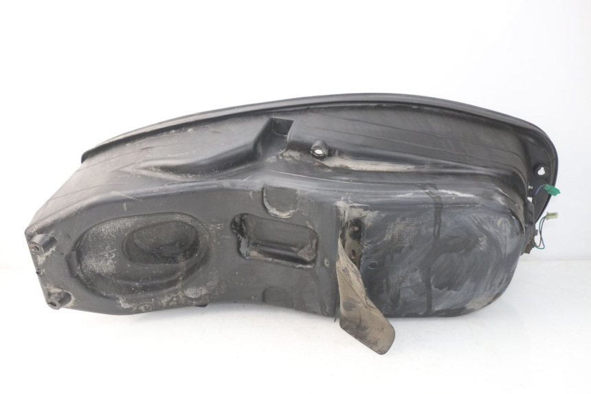 photo de KUFER POD SIEDZENIEM SYM GTS EFI ABS 125 (2012 - 2016) - Szczegół części