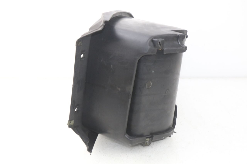 photo de KUFER POD SIEDZENIEM JONWAY GTX 2T 50 (2014 - 2020) - Zoom stanu zużycia