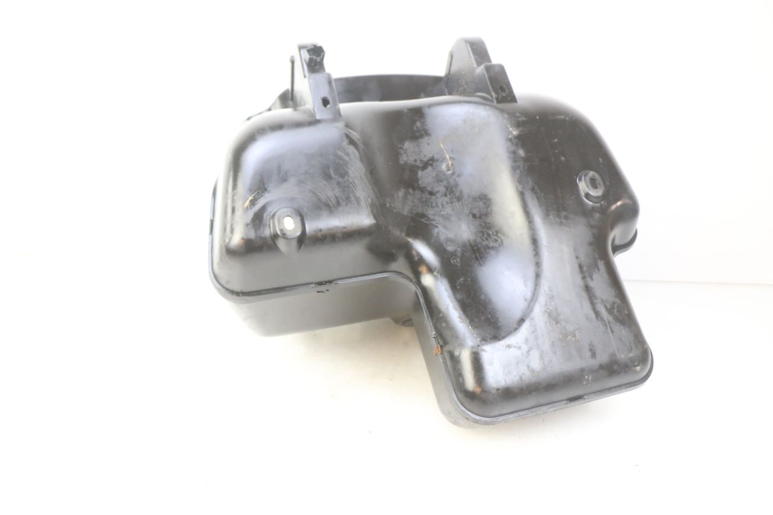 photo de KUFER POD SIEDZENIEM PIAGGIO HEXAGON 2T 125 (1994 - 1998) - Zoom stanu zużycia