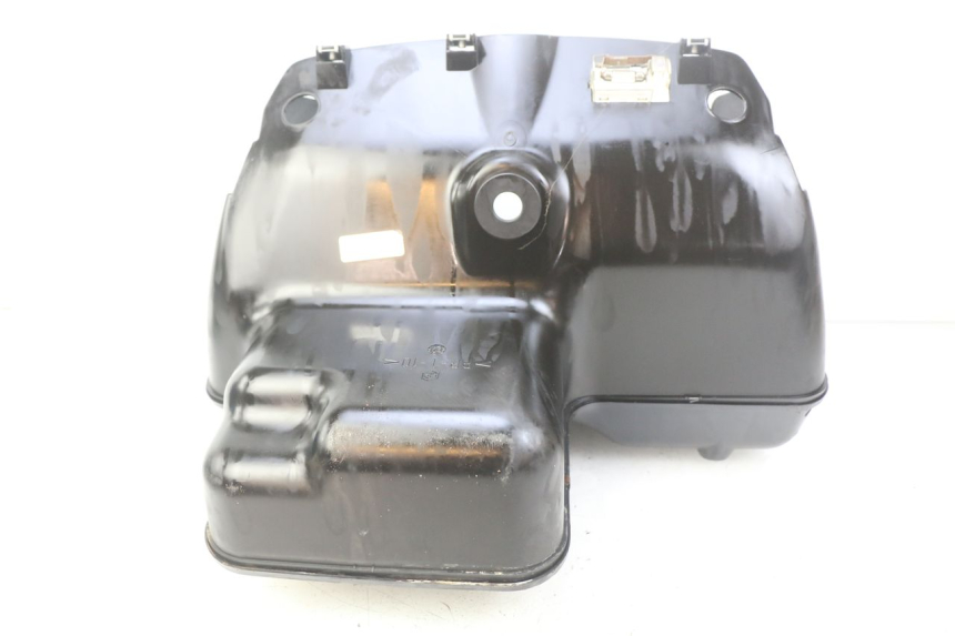 photo de KUFER POD SIEDZENIEM PIAGGIO HEXAGON 2T 125 (1994 - 1998) - Punkty mocowania