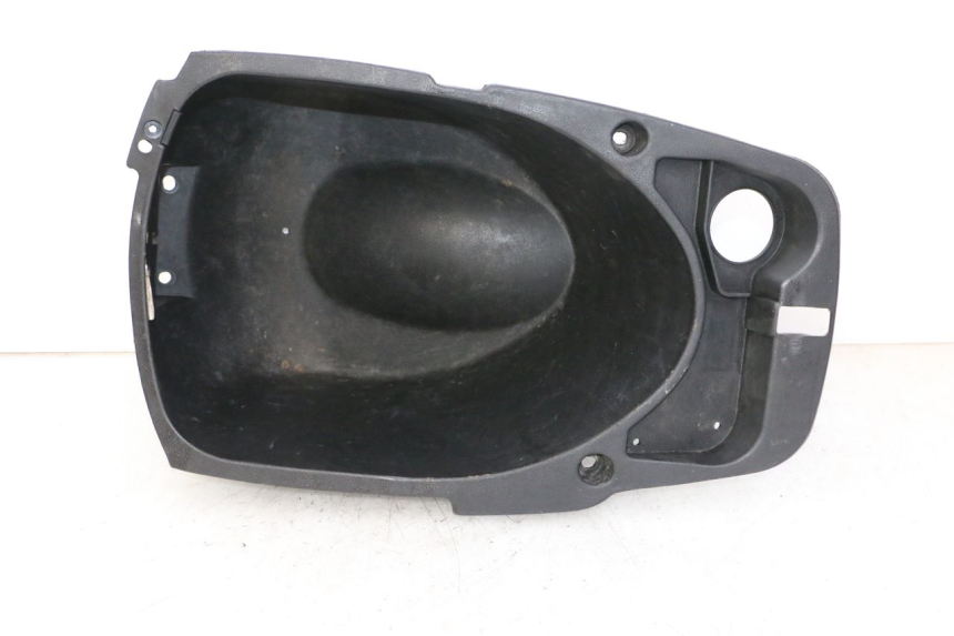 photo de KUFER POD SIEDZENIEM DAELIM HISTORY 125 (2001 - 2002) - Widok główny