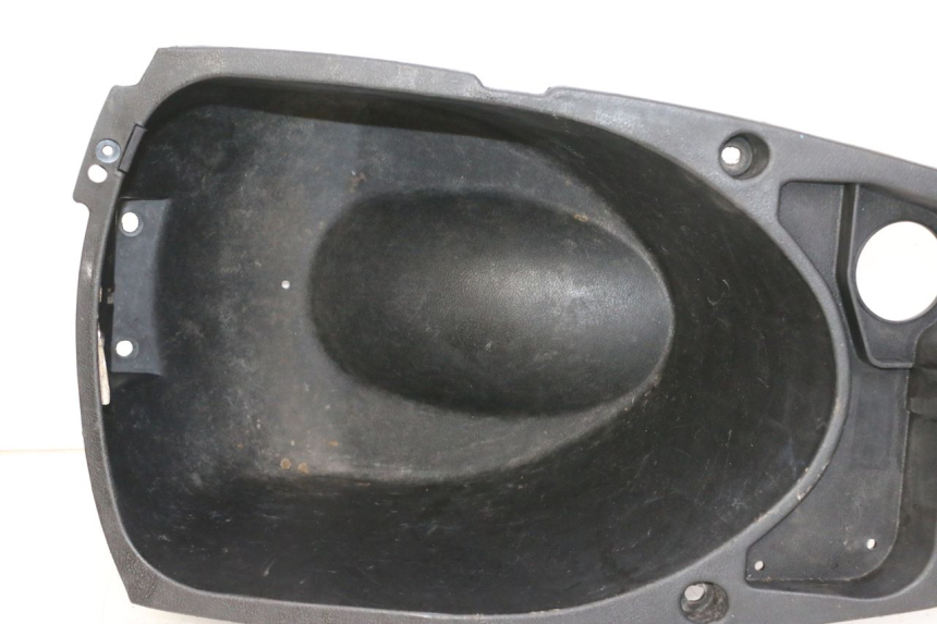 photo de KUFER POD SIEDZENIEM DAELIM HISTORY 125 (2001 - 2002) - Widok ogólny