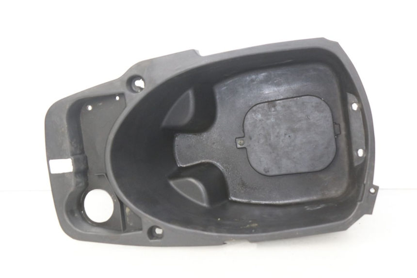 photo de KUFER POD SIEDZENIEM HAOTIAN HT125T-2 125 - Widok główny