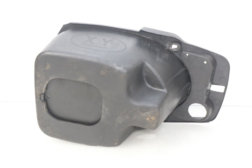 photo de KUFER POD SIEDZENIEM HAOTIAN HT125T-2 125 - Zoom stanu zużycia