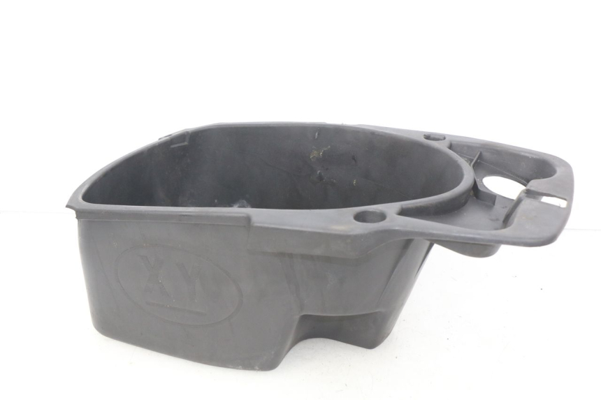 photo de KUFER POD SIEDZENIEM HAOTIAN HT125T-2 125 - Inny kąt widzenia