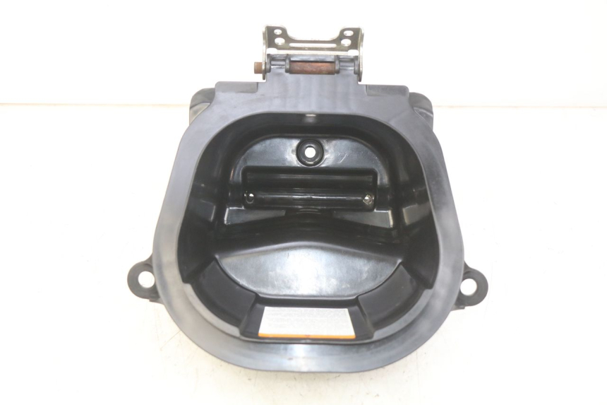 photo de KUFER POD SIEDZENIEM YAMAHA HW XENTER 125 (2011 - 2017) - Widok główny