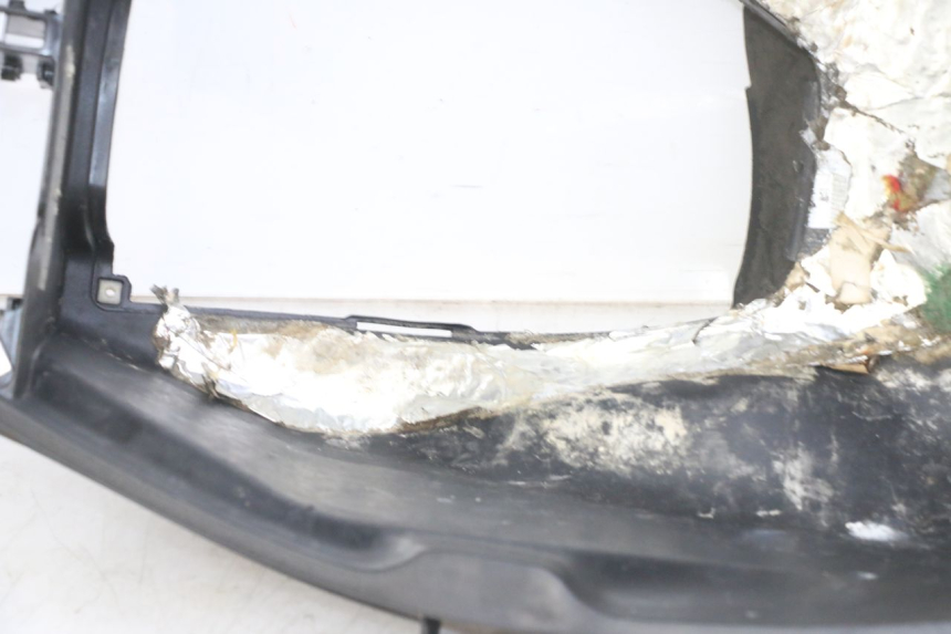 photo de KUFER POD SIEDZENIEM PIAGGIO IE MP3 YOURBAN 300 (2011 - 2016) - Zbliżenie komponentów