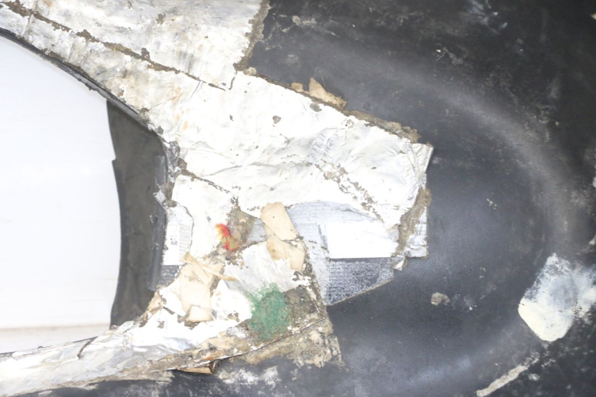 photo de KUFER POD SIEDZENIEM PIAGGIO IE MP3 YOURBAN 300 (2011 - 2016) - Zdjęcie dodatkowe