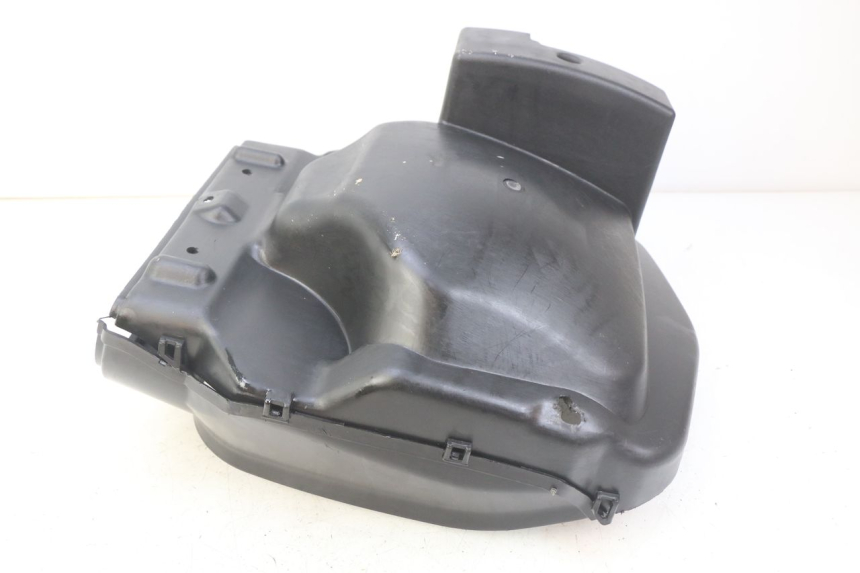 photo de KUFER POD SIEDZENIEM REVATTO IMPERATOR 125 (2007 - 2015) - Inny kąt widzenia