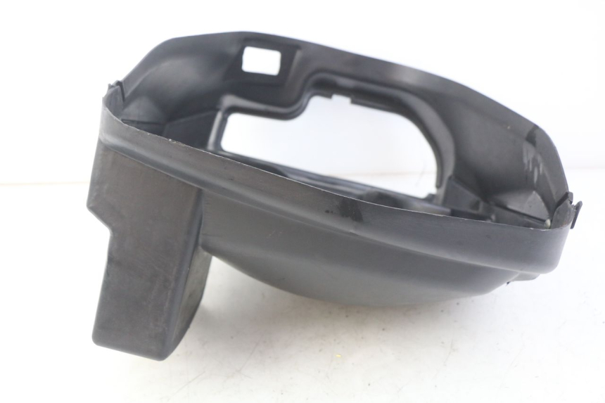 photo de KUFER POD SIEDZENIEM REVATTO IMPERATOR 125 (2007 - 2015) - Punkty mocowania