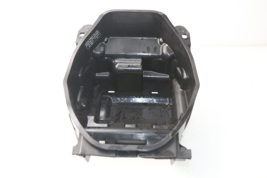 photo de KUFER POD SIEDZENIEM HONDA INTEGRA NC D 750 (2016 - 2018) - Widok ogólny