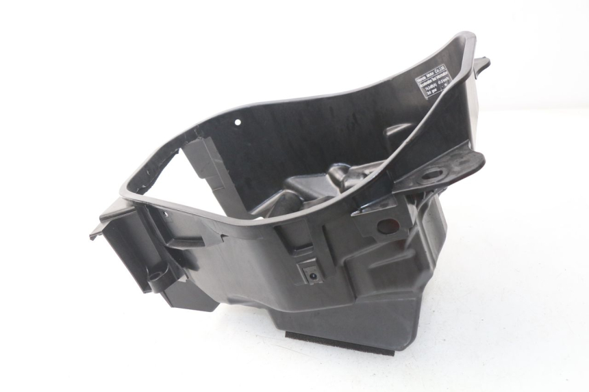 photo de KUFER POD SIEDZENIEM HONDA INTEGRA NC D 750 (2016 - 2018) - Punkty mocowania