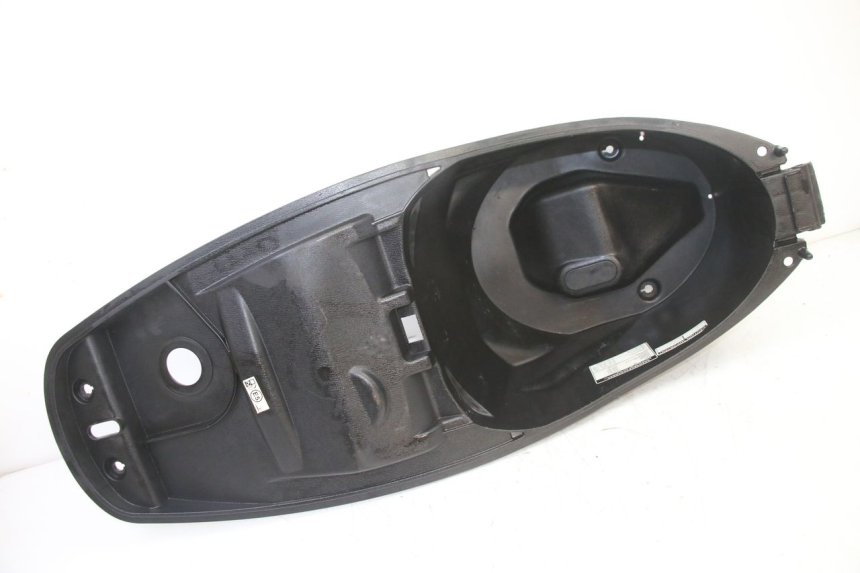 photo de KUFER POD SIEDZENIEM SYM JET 14 4T 50 (2018 - 2022) - Widok główny