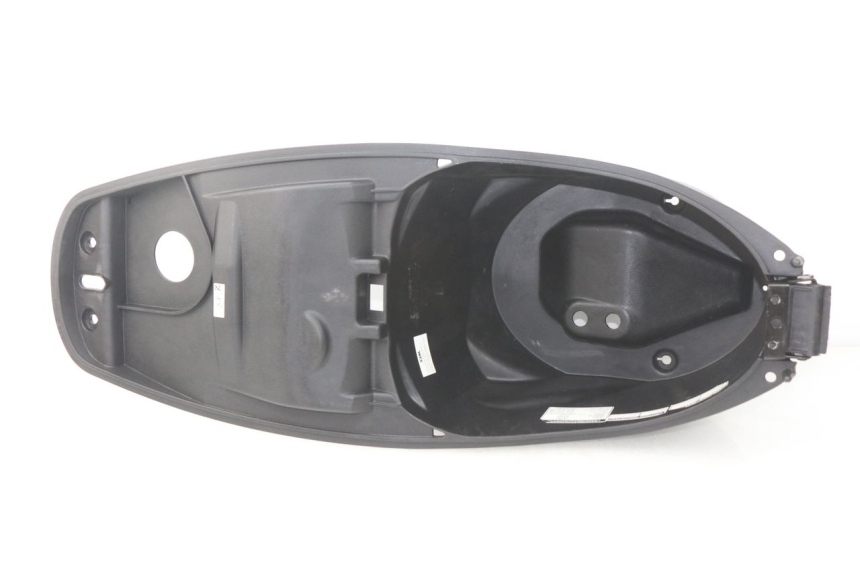 photo de KUFER POD SIEDZENIEM SYM JET 4 4T 50 (2018 - 2021) - Widok główny