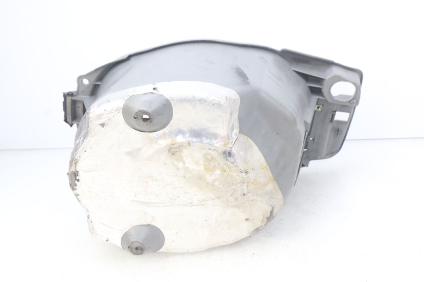 photo de KUFER POD SIEDZENIEM SYM JET EURO X 2T 50 (2003 - 2007) - Szczegół części