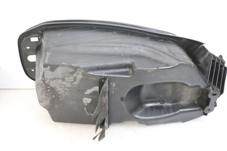 photo de KUFER POD SIEDZENIEM SYM JOYRIDE EVO 125 (2009 - 2016) - Zoom stanu zużycia