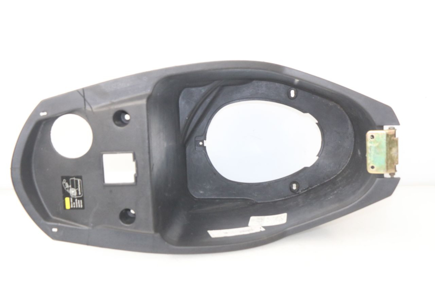 photo de KUFER POD SIEDZENIEM RIDE JUMP 2T 50 (2012 - 2017) - Widok główny