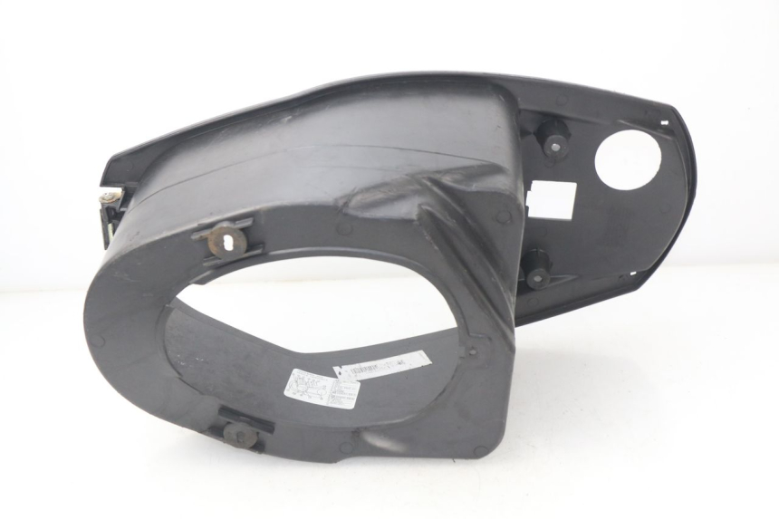 photo de KUFER POD SIEDZENIEM RIDE JUMP 2T 50 (2012 - 2017) - Szczegół części