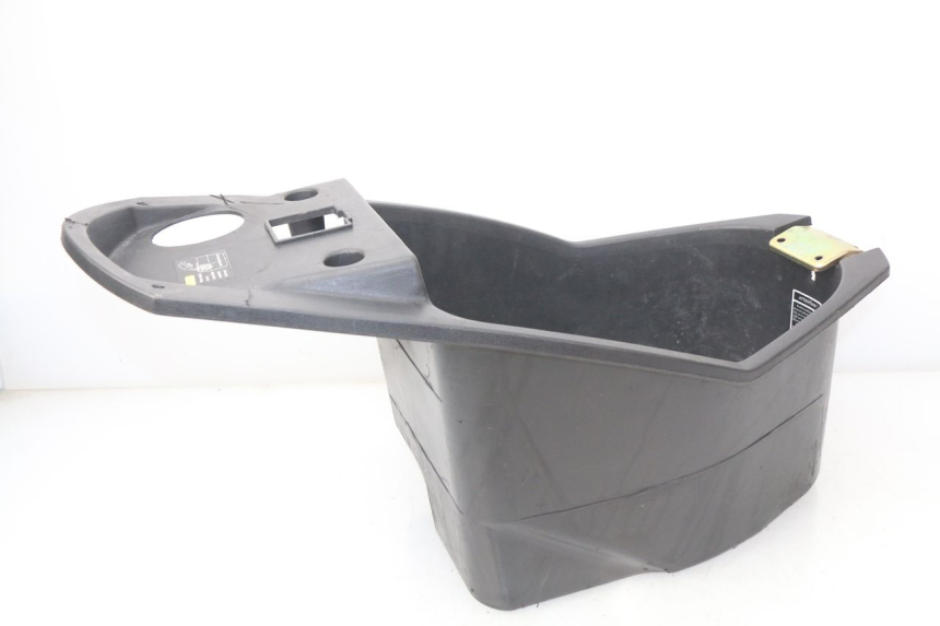 photo de KUFER POD SIEDZENIEM RIDE JUMP 2T 50 (2012 - 2017) - Inny kąt widzenia