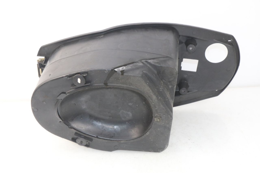 photo de KUFER POD SIEDZENIEM RIDE JUMP 2T 50 (2012 - 2017) - Zoom stanu zużycia