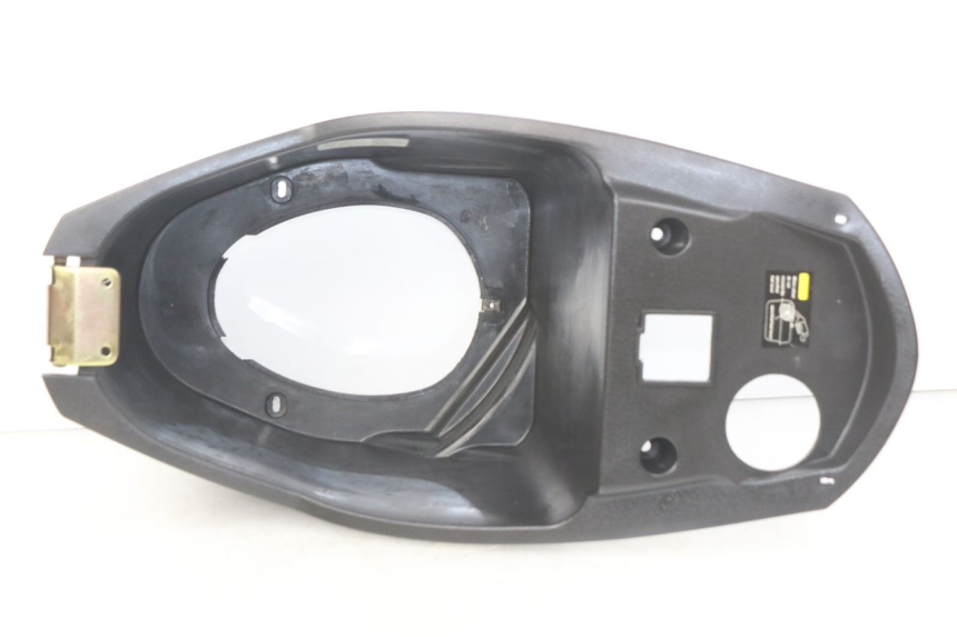 photo de KUFER POD SIEDZENIEM RIDE JUMP 2T 50 (2012 - 2017) - Widok główny