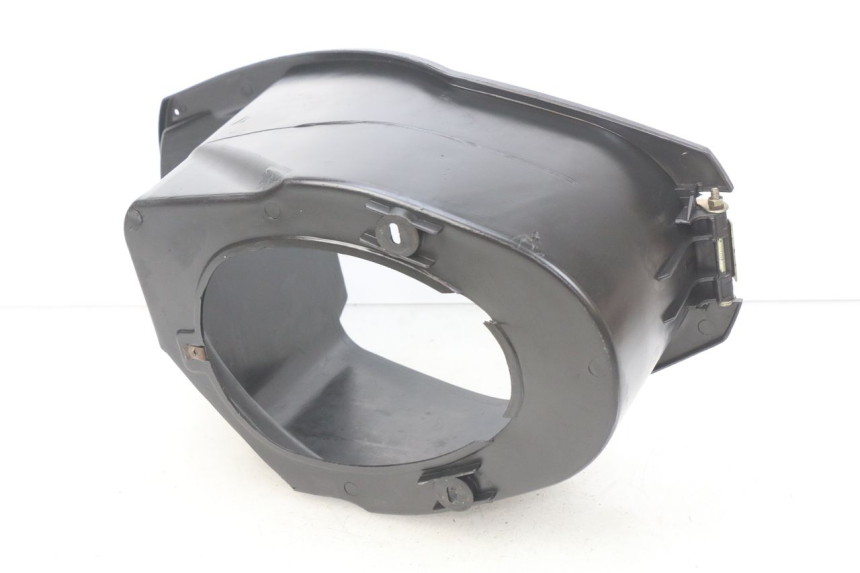 photo de KUFER POD SIEDZENIEM RIDE JUMP 2T 50 (2012 - 2017) - Zoom stanu zużycia