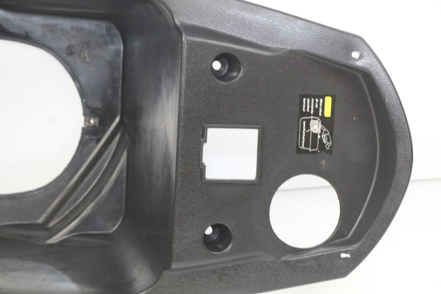 photo de KUFER POD SIEDZENIEM RIDE JUMP 2T 50 (2012 - 2017) - Widok ogólny