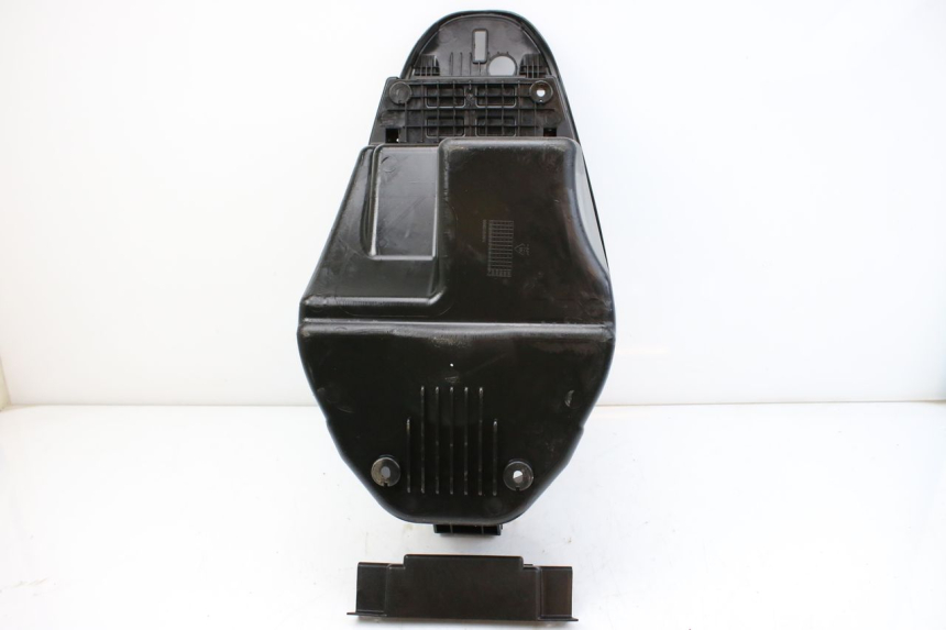 photo de KUFER POD SIEDZENIEM RIDE KALLIO 50 (2010 - 2019) - Zbliżenie techniczne