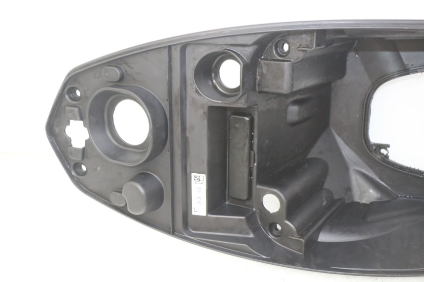 photo de KUFER POD SIEDZENIEM PEUGEOT KISBEE 2T 50 (2018 - 2022) - Widok ogólny