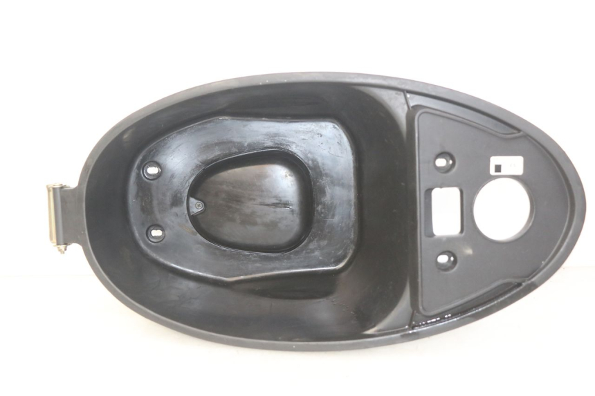 photo de KUFER POD SIEDZENIEM ORCAL KITE 4T 50 (2019 - 2023) - Widok główny