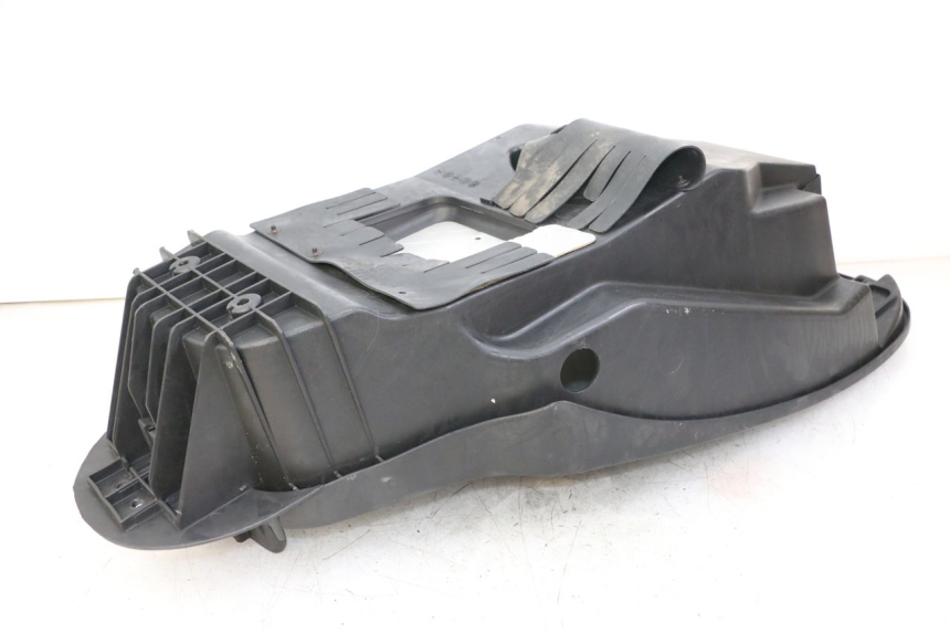 photo de KUFER POD SIEDZENIEM KYMCO GRAND DINK 125 (2008 - 2014) - Zoom stanu zużycia