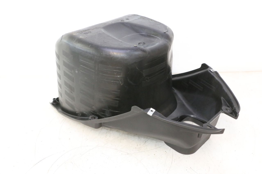 photo de KUFER POD SIEDZENIEM PIAGGIO LIBERTY IGET 4T 50 (2015 - 2020) - Zoom stanu zużycia