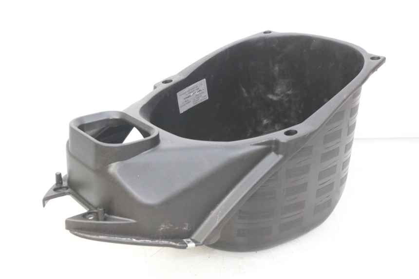 photo de KUFER POD SIEDZENIEM PIAGGIO LIBERTY IGET S 125 (2016 - 2020) - Widok główny