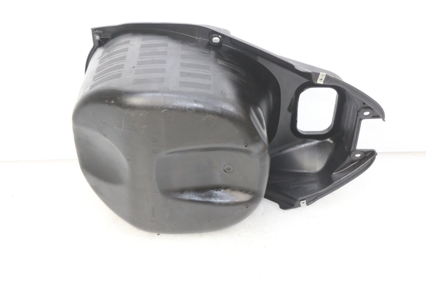 photo de KUFER POD SIEDZENIEM PIAGGIO LIBERTY IGET S 125 (2016 - 2020) - Zoom stanu zużycia