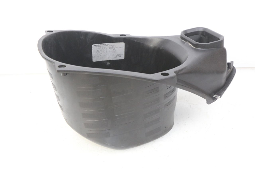 photo de KUFER POD SIEDZENIEM PIAGGIO LIBERTY IGET S 125 (2016 - 2020) - Inny kąt widzenia