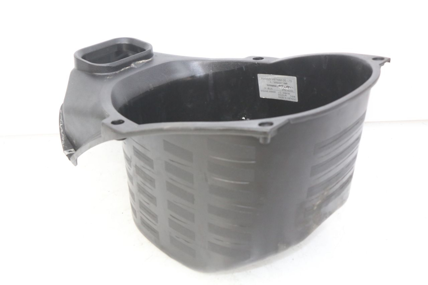 photo de KUFER POD SIEDZENIEM PIAGGIO LIBERTY IGET S 125 (2016 - 2020) - Zbliżenie techniczne