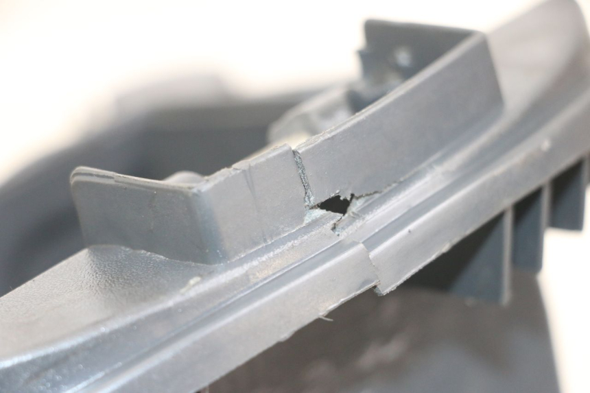 photo de KUFER POD SIEDZENIEM PIAGGIO LIBERTY 125 (2009 - 2013) - Widok ogólny