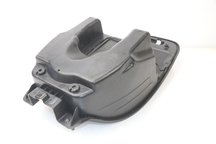 photo de KUFER POD SIEDZENIEM KYMCO LIKE 125 (2009 - 2016) - Zoom stanu zużycia