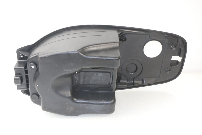 photo de KUFER POD SIEDZENIEM KYMCO LIKE 125 (2009 - 2016) - Inny kąt widzenia